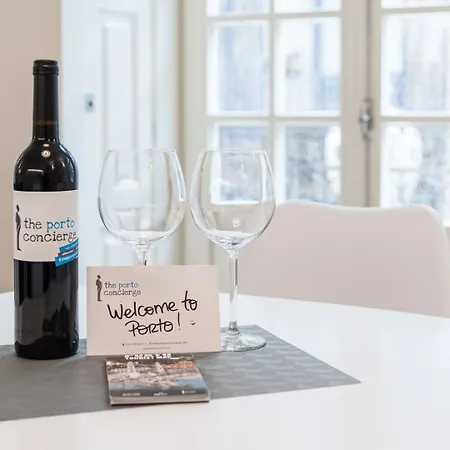 Guestready - Cardosas 아파트 *