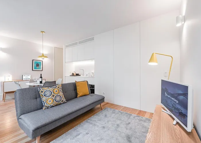 Guestready - Cardosas * 포르투