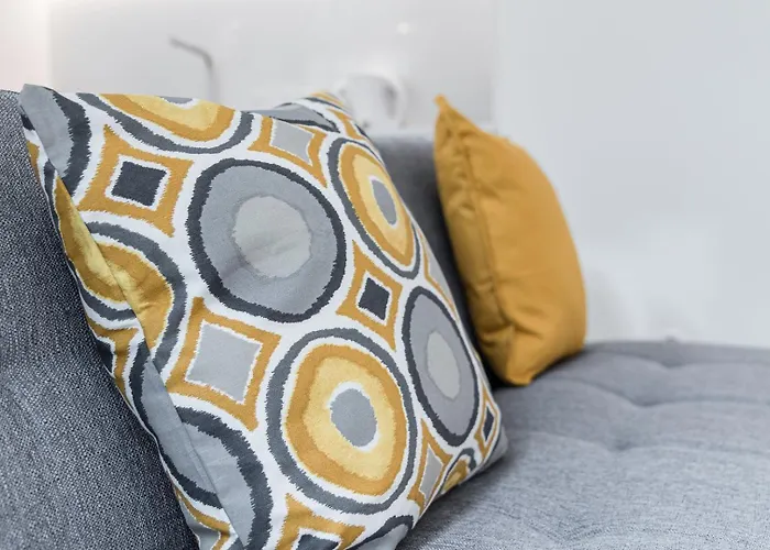 Guestready - Cardosas 아파트 *