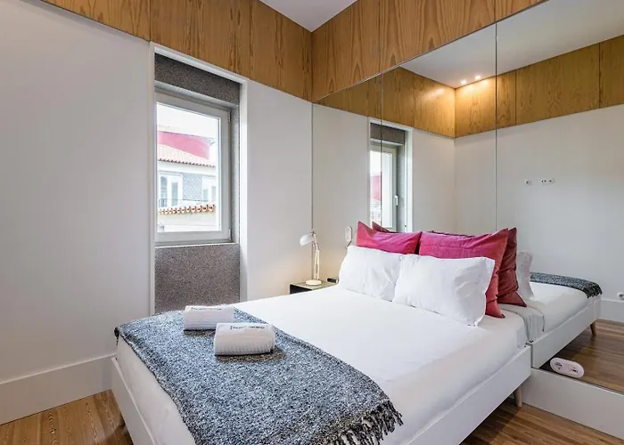 Guestready - Cardosas * 포르투