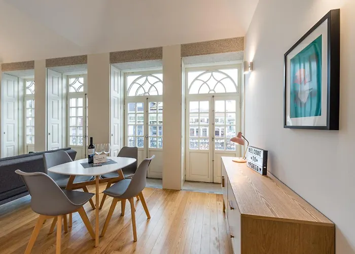 Guestready - Cardosas 포르투