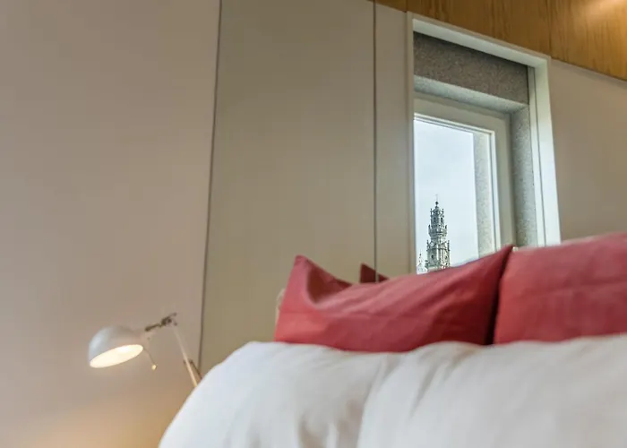 Guestready - Cardosas * 포르투