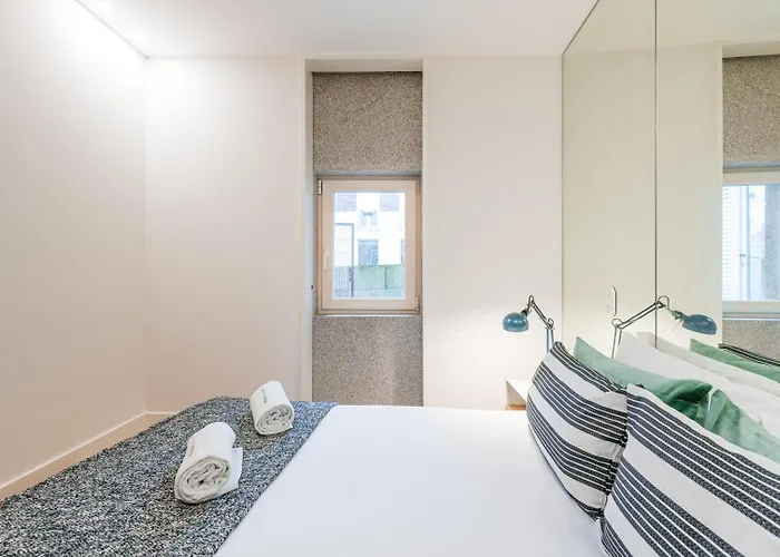 Guestready - Cardosas 포르투