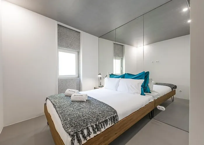 Guestready - Cardosas Porto