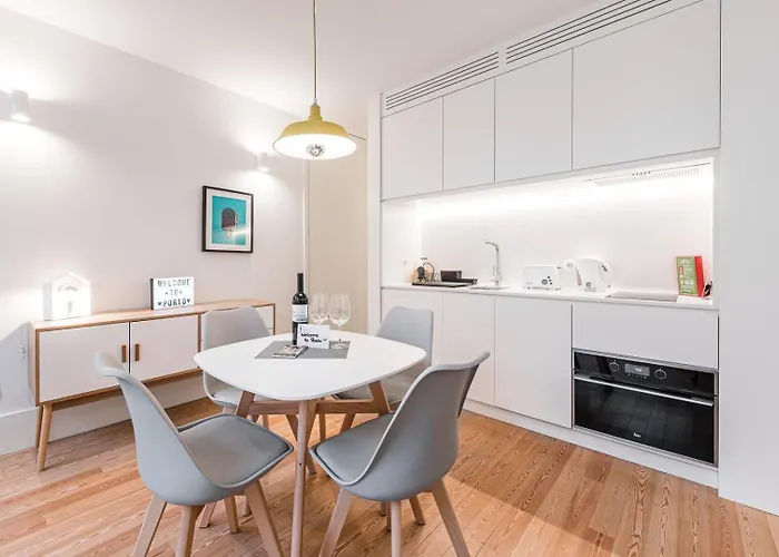 Guestready - Cardosas Porto