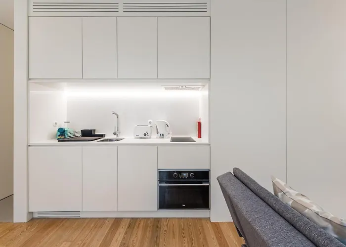 Guestready - Cardosas * Porto