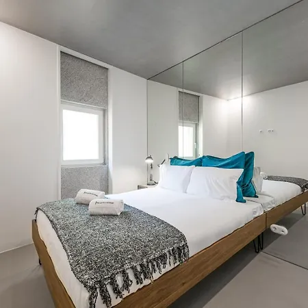 Guestready - Cardosas Порту