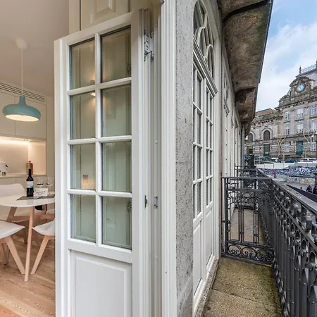 Apartment Guestready - Cardosas Porto