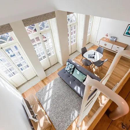 Apartment Guestready - Cardosas