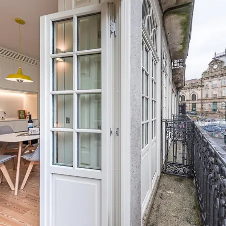 Guestready - Cardosas Apartment