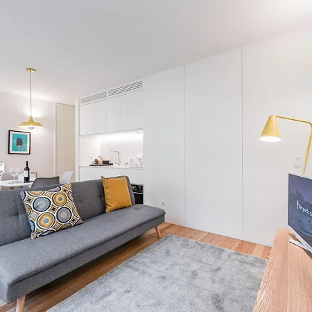 Guestready - Cardosas * Porto