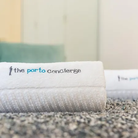 Guestready - Cardosas Apartment Porto