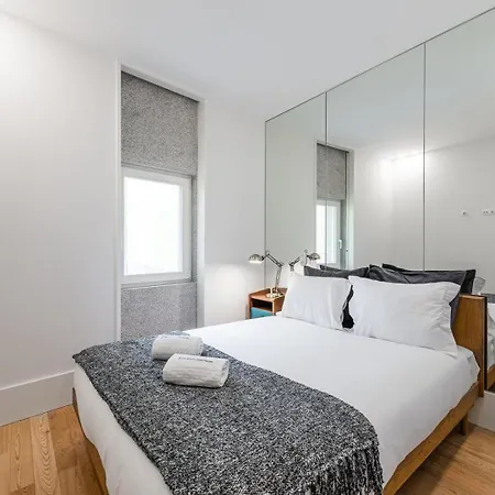 Guestready - Cardosas * Порту