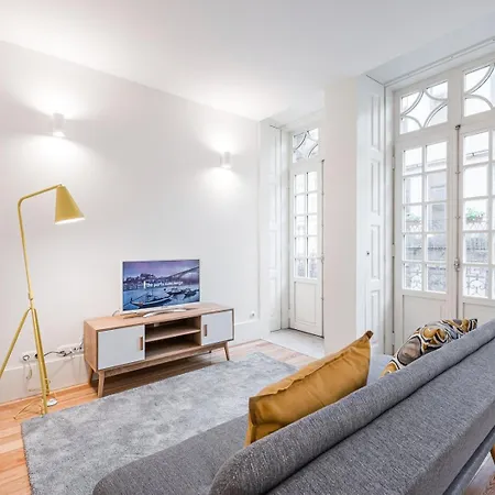 Guestready - Cardosas Apartment