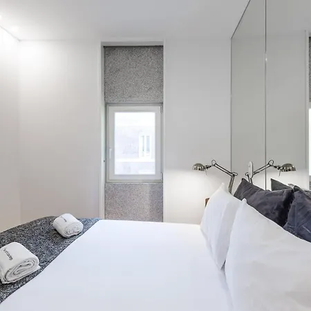 Guestready - Cardosas Порту