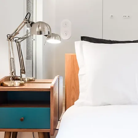 Guestready - Cardosas Apartment