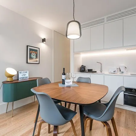Guestready - Cardosas Apartmán *