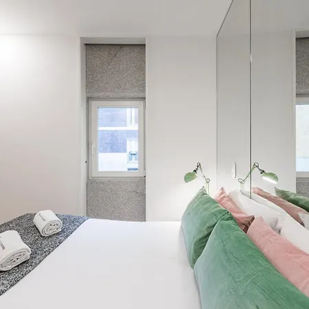 Apartmán Guestready - Cardosas Porto