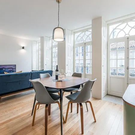 Guestready - Cardosas * Порту