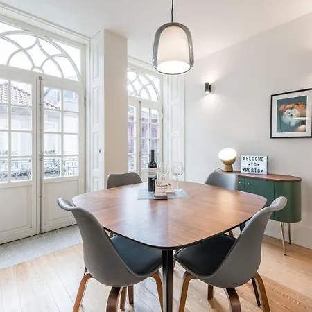 Apartment Guestready - Cardosas