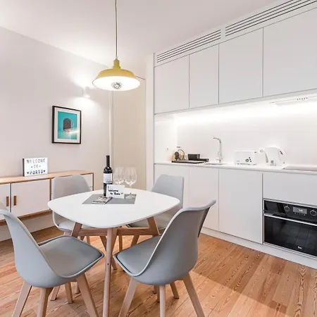 Guestready - Cardosas Порту