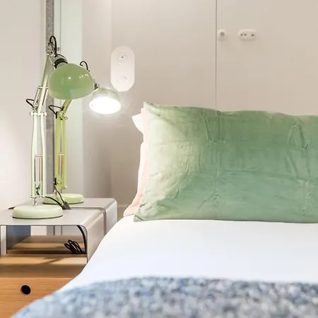 Guestready - Cardosas Apartment Porto