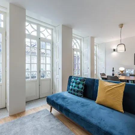 Guestready - Cardosas Порту