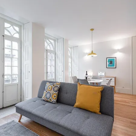 Apartment Guestready - Cardosas *