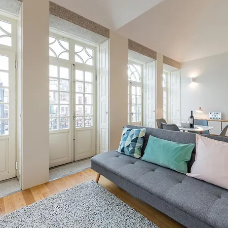 Apartment Guestready - Cardosas