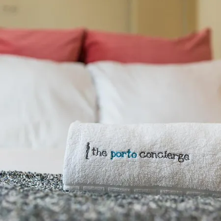 Guestready - Cardosas Apartmán