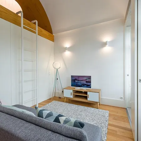 Apartment Guestready - Cardosas *