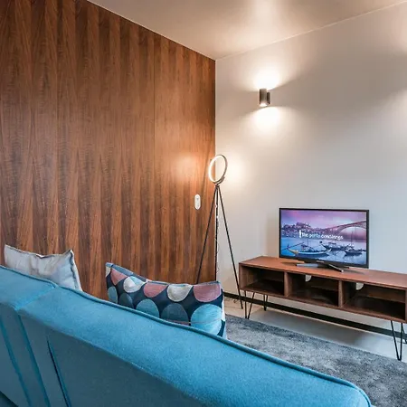 Apartmán Guestready - Cardosas Porto