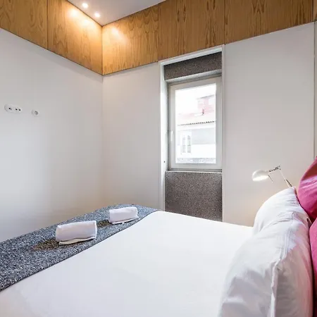 Guestready - Cardosas Apartment Porto