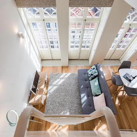 Guestready - Cardosas Apartment