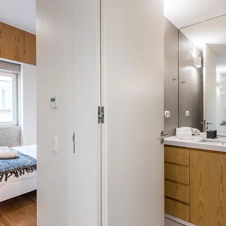 Apartment Guestready - Cardosas Porto