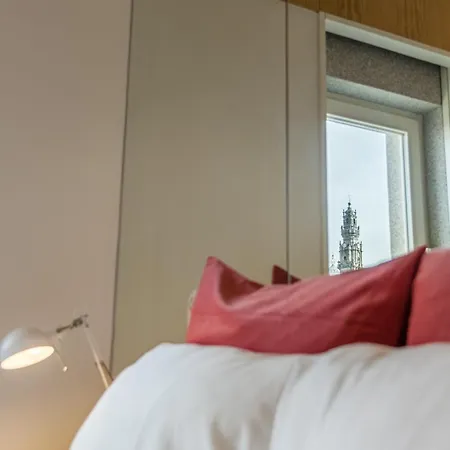 Guestready - Cardosas * Porto