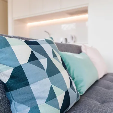 Apartmán Guestready - Cardosas
