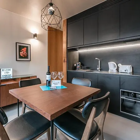 Apartment Guestready - Cardosas *