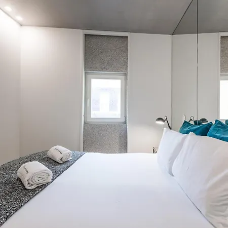 Apartment Guestready - Cardosas