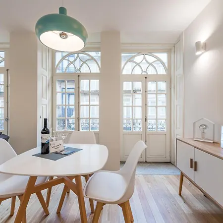 Guestready - Cardosas Порту