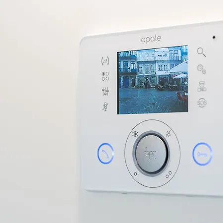 Apartment Guestready - Cardosas *