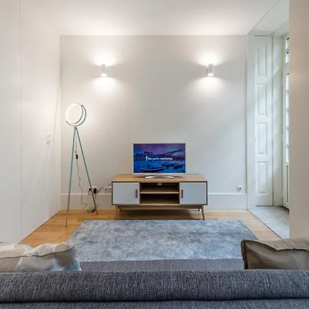 Guestready - Cardosas Apartment Porto