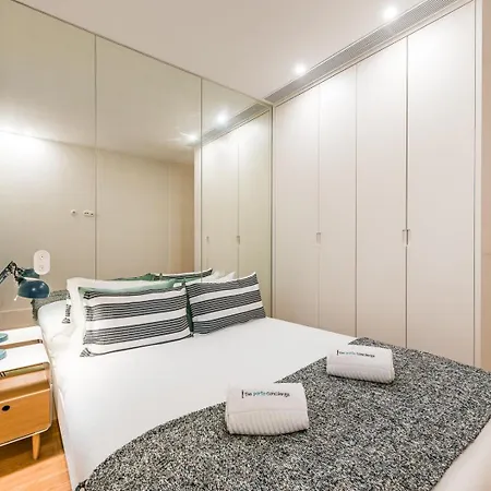 Guestready - Cardosas Apartmán