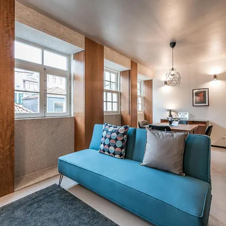 Apartment Guestready - Cardosas *