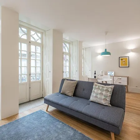 Guestready - Cardosas Apartment