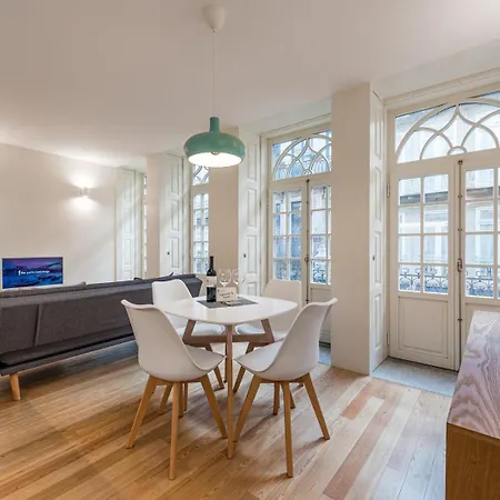 Apartmán Guestready - Cardosas