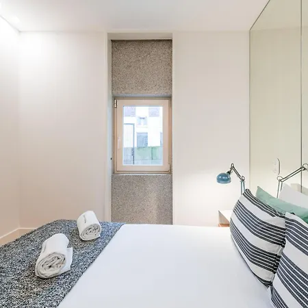 Guestready - Cardosas Порту