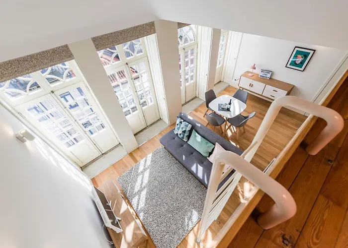 Apartment Guestready - Cardosas