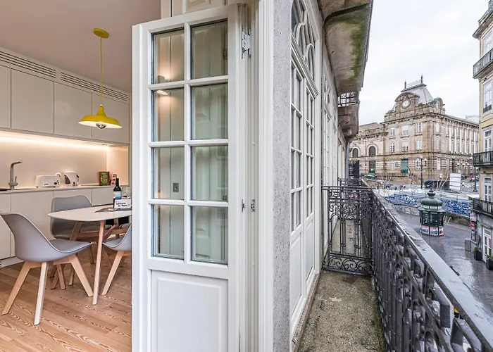 Guestready - Cardosas Apartment