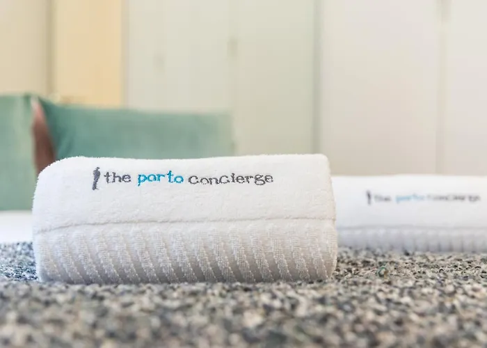 Guestready - Cardosas Apartment Porto